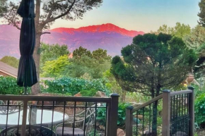 Luxury Living near GOG Northwest Colorado Springs